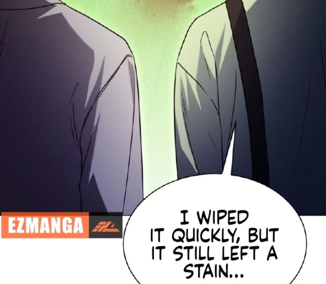 If Spring Comes Chapter 17 page 6
