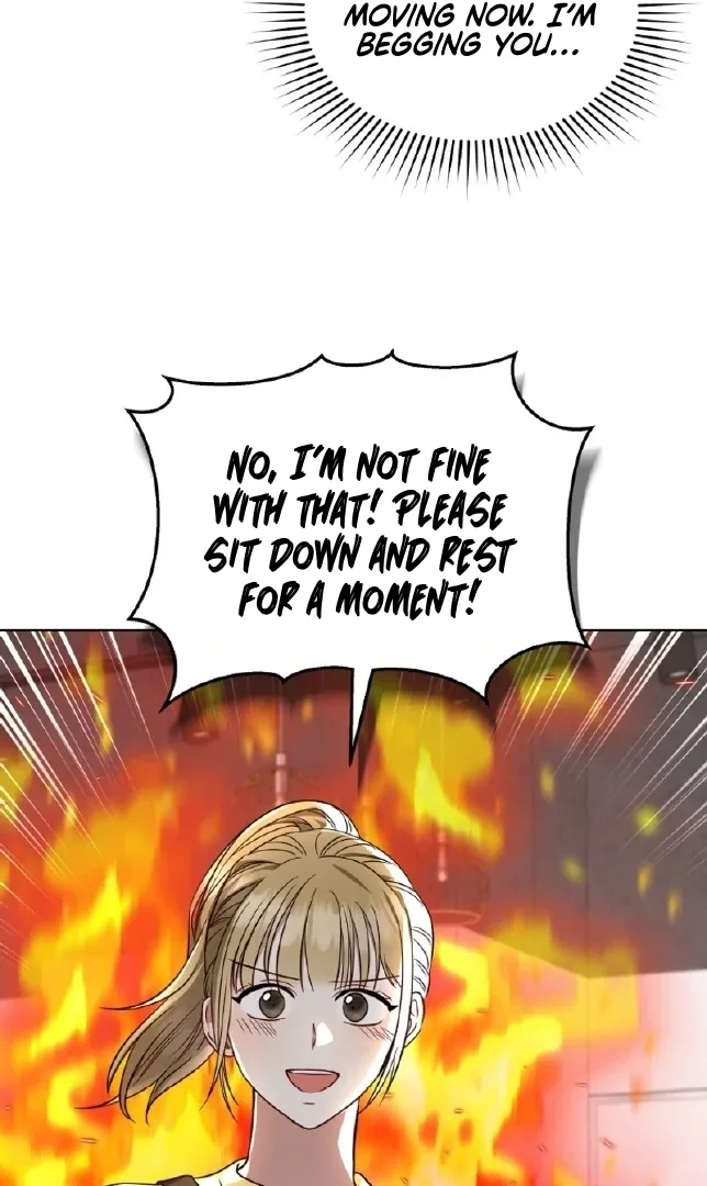 If Spring Comes Chapter 17 page 47