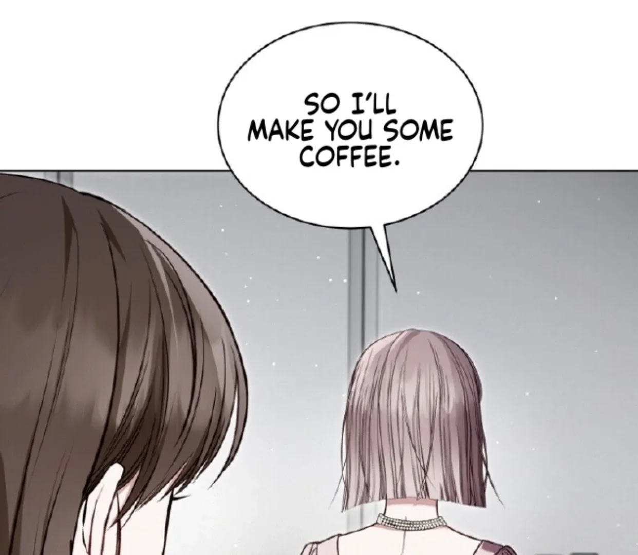 If Spring Comes Chapter 18 page 8