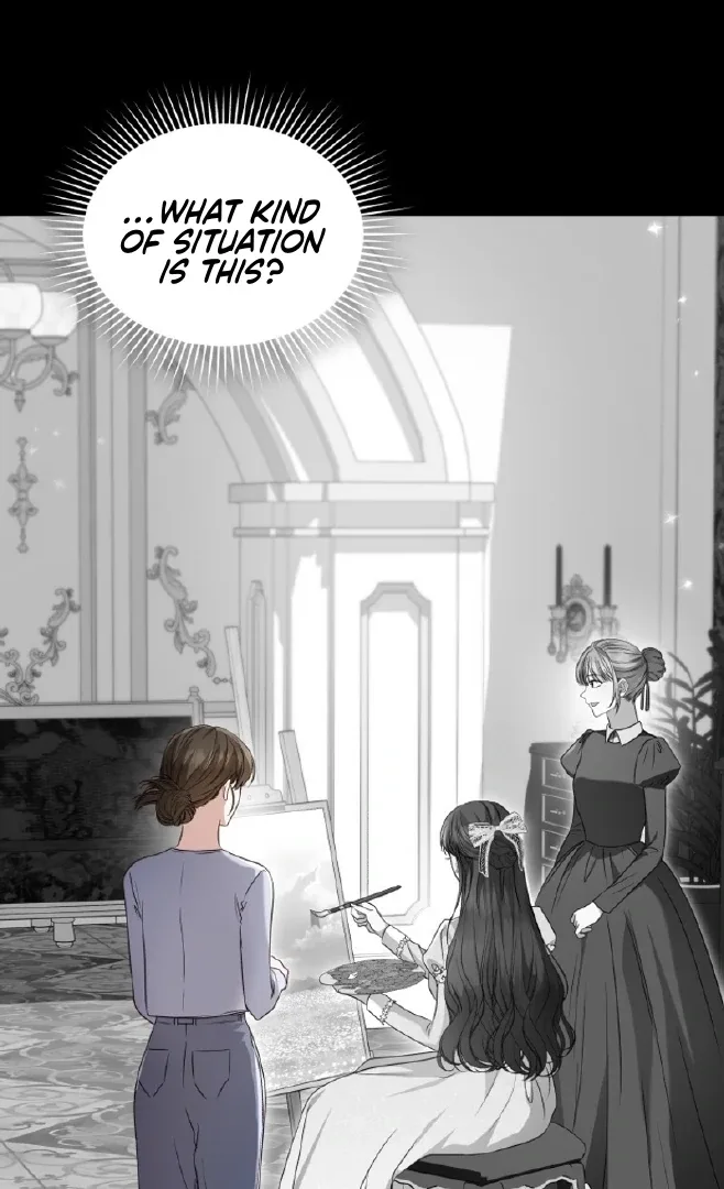 If Spring Comes Chapter 17 page 92