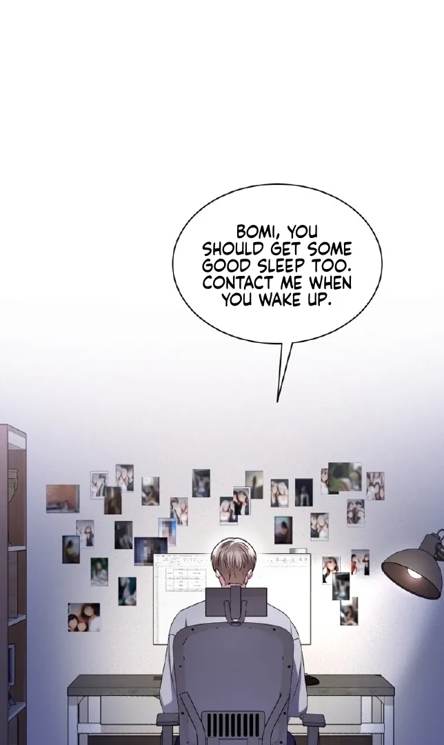 If Spring Comes Chapter 17 page 105