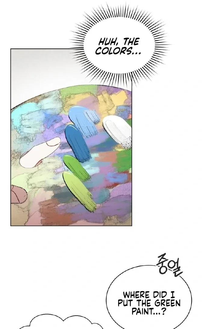 If Spring Comes Chapter 16 page 61