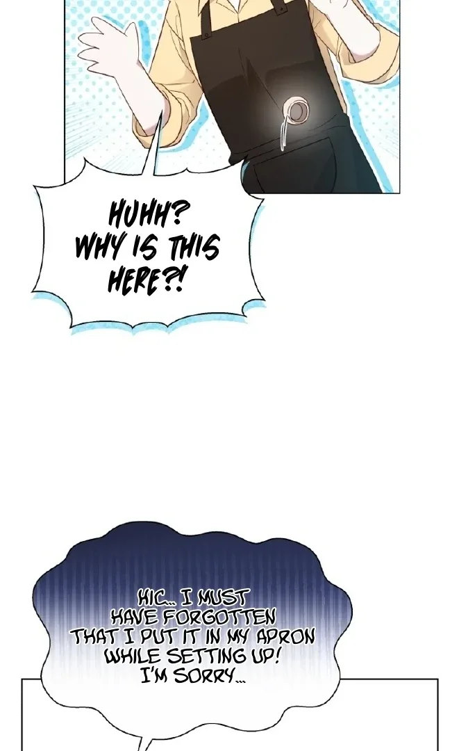 If Spring Comes Chapter 16 page 56