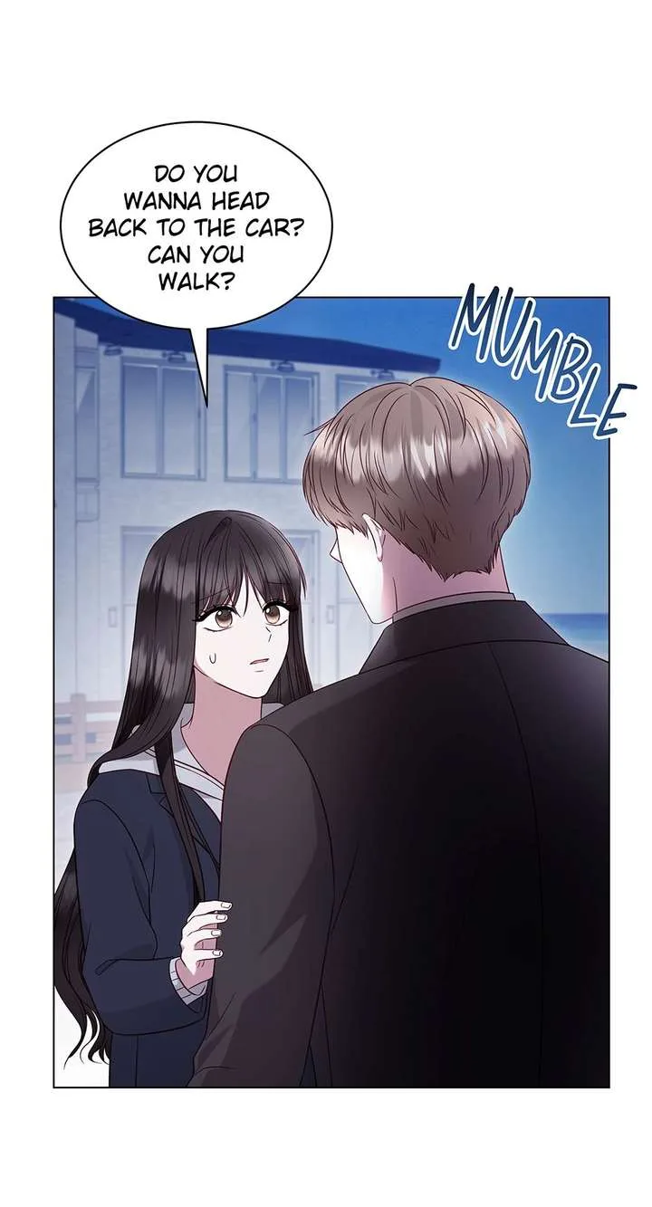 If Spring Comes Chapter 21 page 25