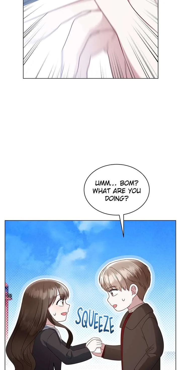 If Spring Comes Chapter 21 page 8