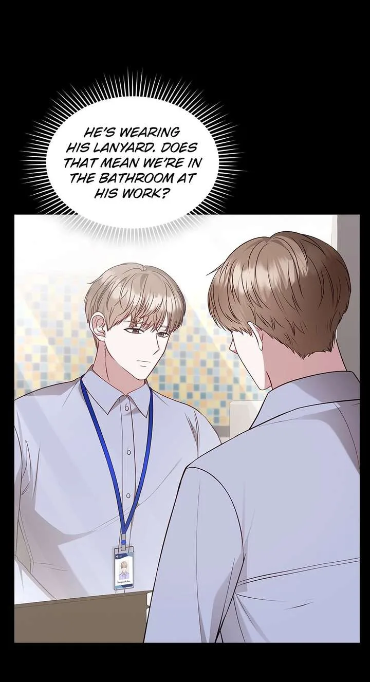 If Spring Comes Chapter 21 page 50