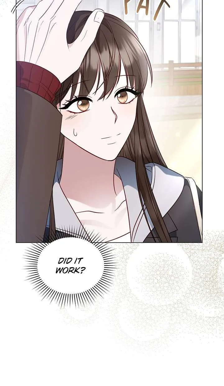 If Spring Comes Chapter 21 page 15