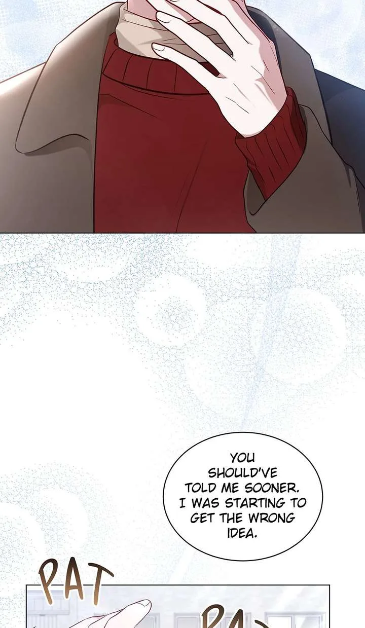 If Spring Comes Chapter 21 page 14