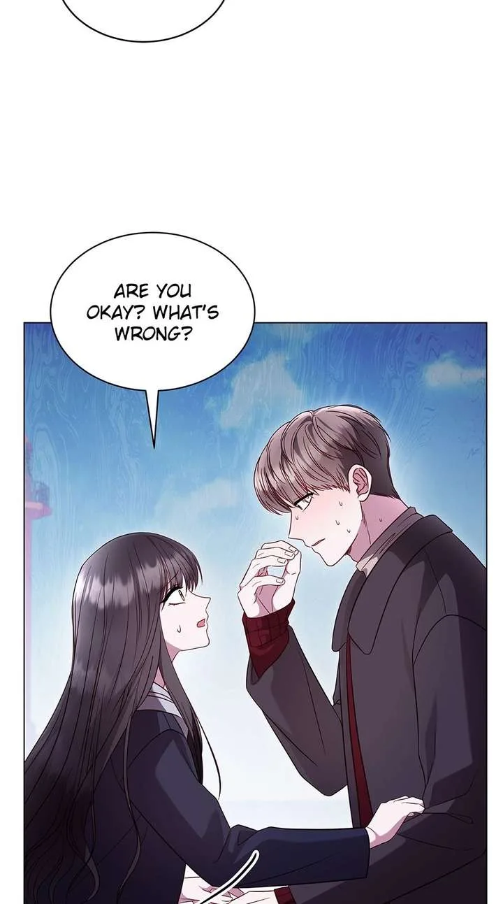 If Spring Comes Chapter 21 page 23
