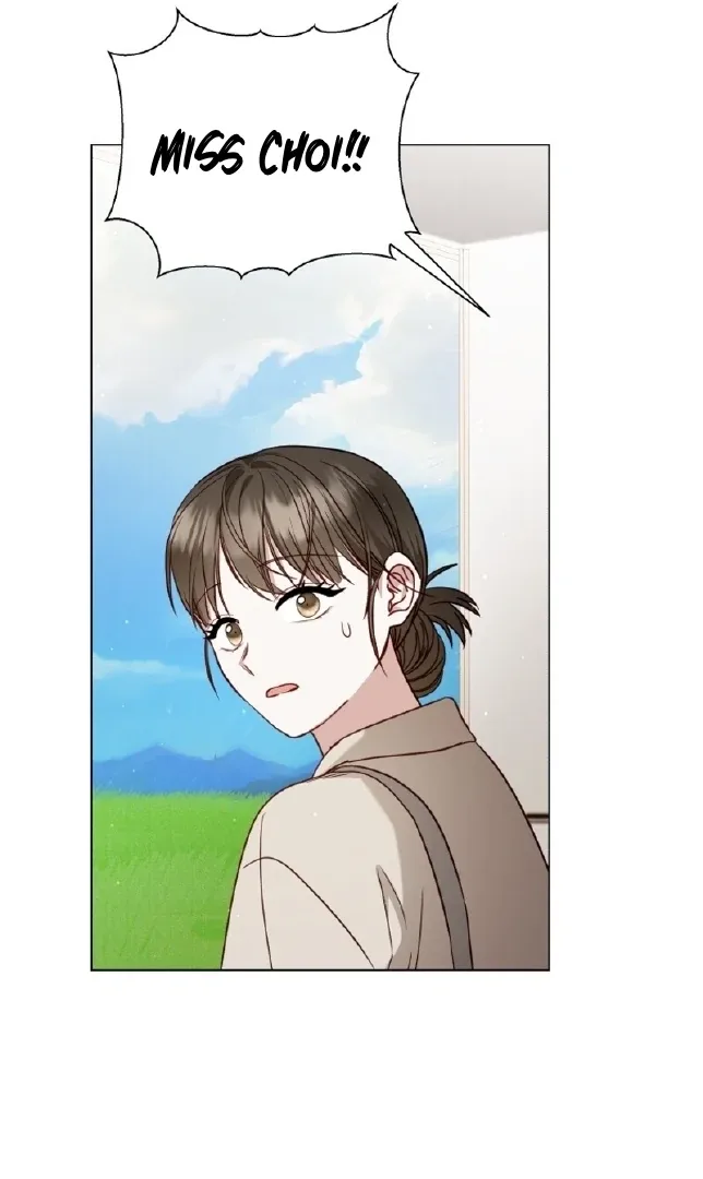 If Spring Comes Chapter 16 page 71