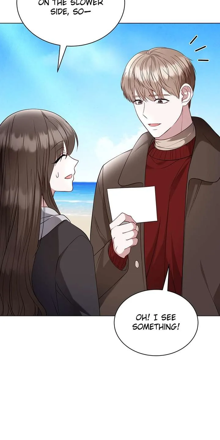 If Spring Comes Chapter 21 page 5