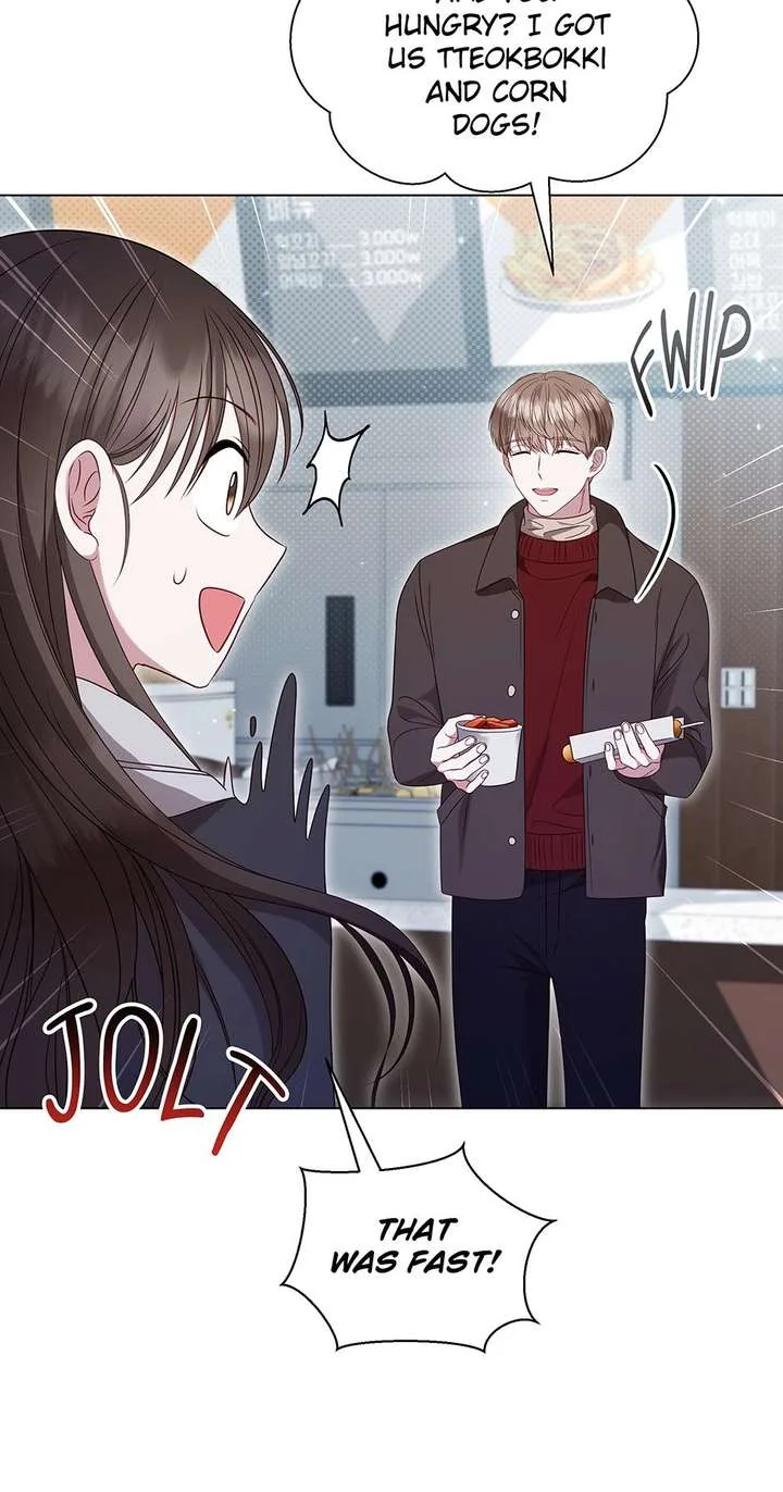 If Spring Comes Chapter 20 page 41