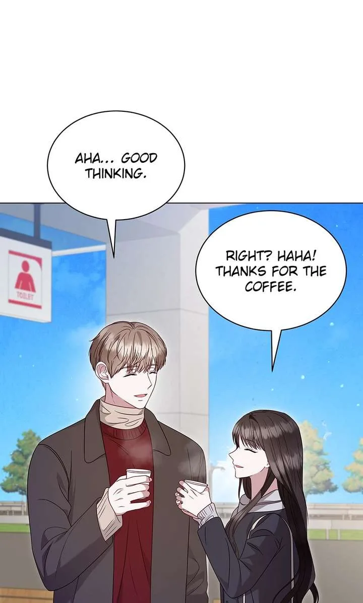 If Spring Comes Chapter 20 page 53