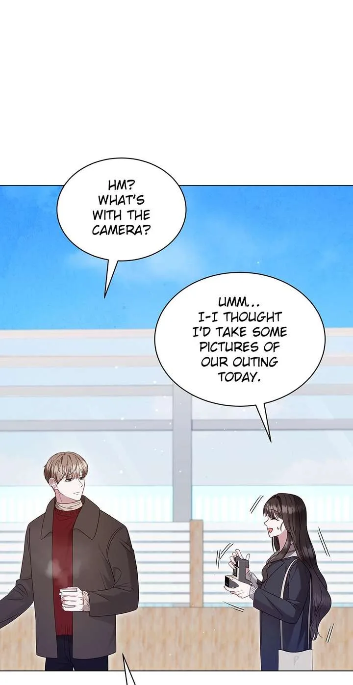 If Spring Comes Chapter 20 page 50