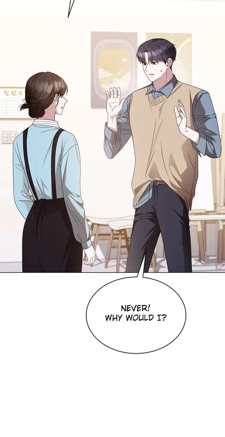 If Spring Comes Chapter 20 page 19