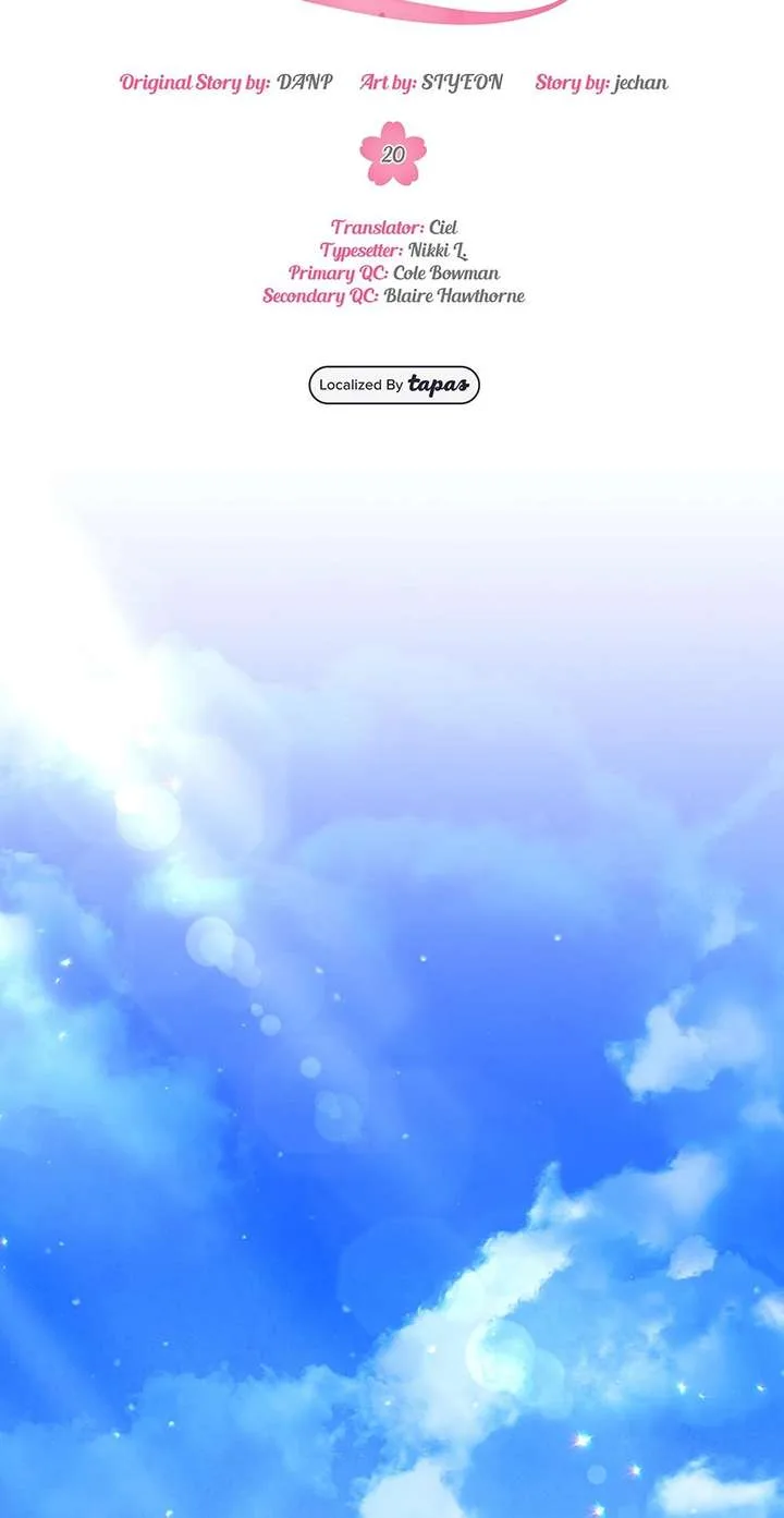 If Spring Comes Chapter 20 page 30
