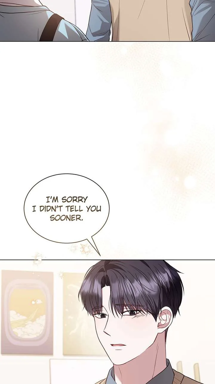 If Spring Comes Chapter 20 page 3