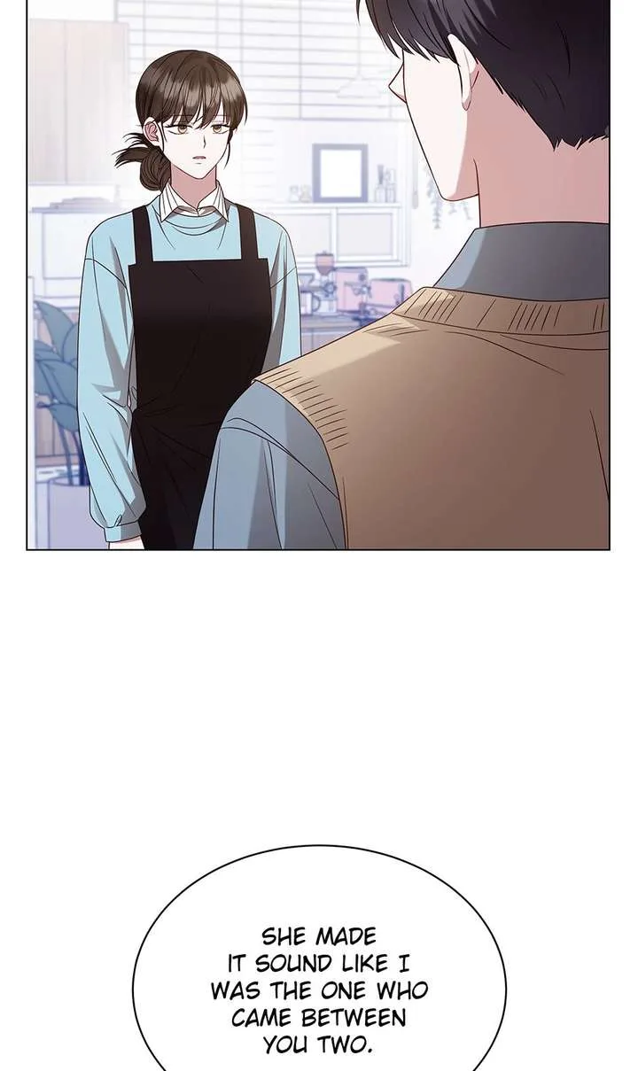 If Spring Comes Chapter 20 page 8