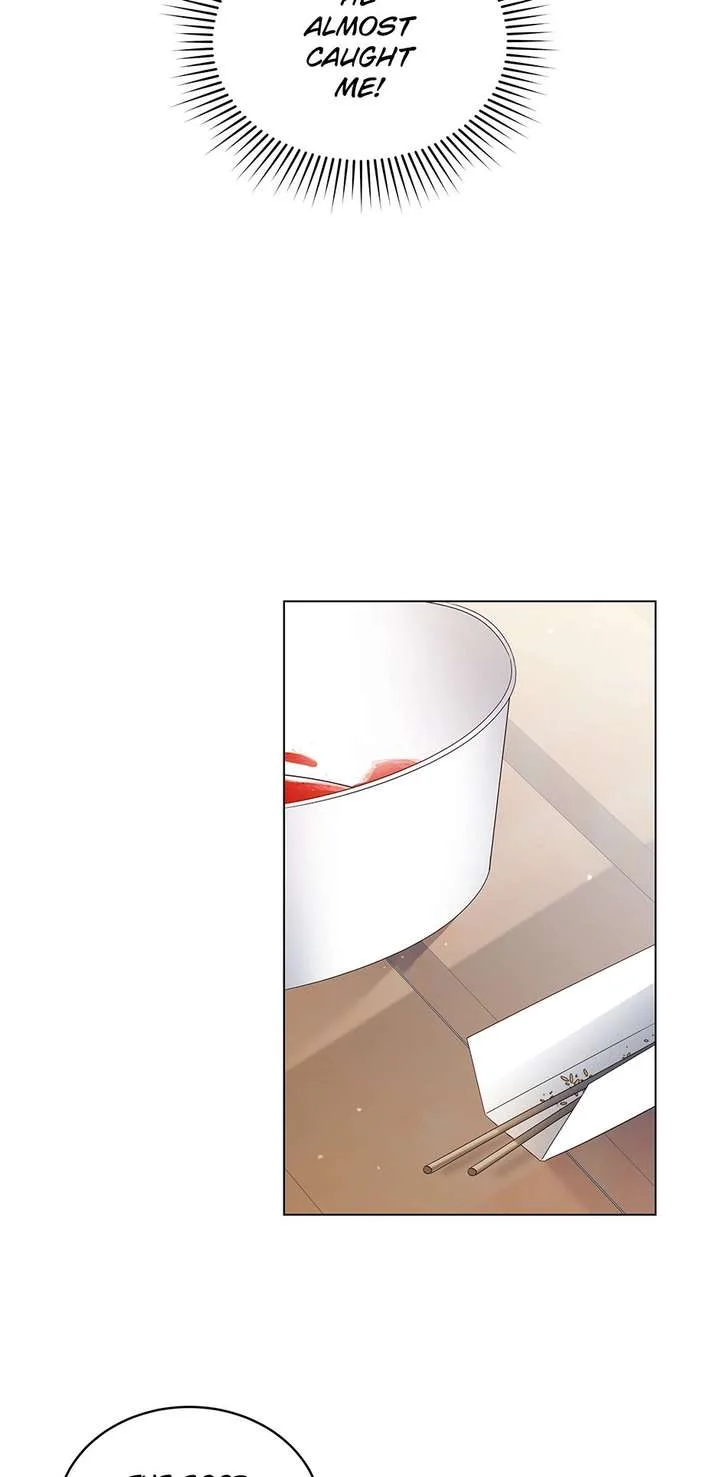 If Spring Comes Chapter 20 page 43