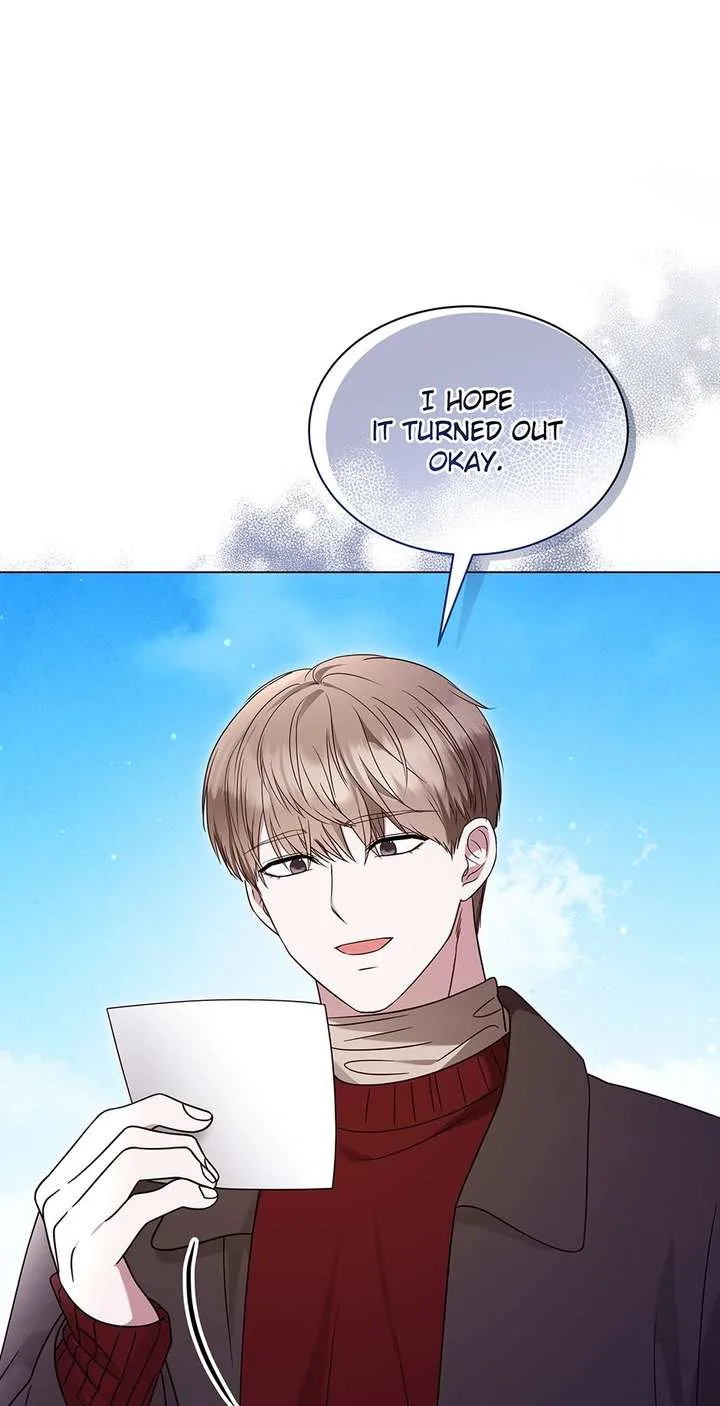 If Spring Comes Chapter 20 page 69