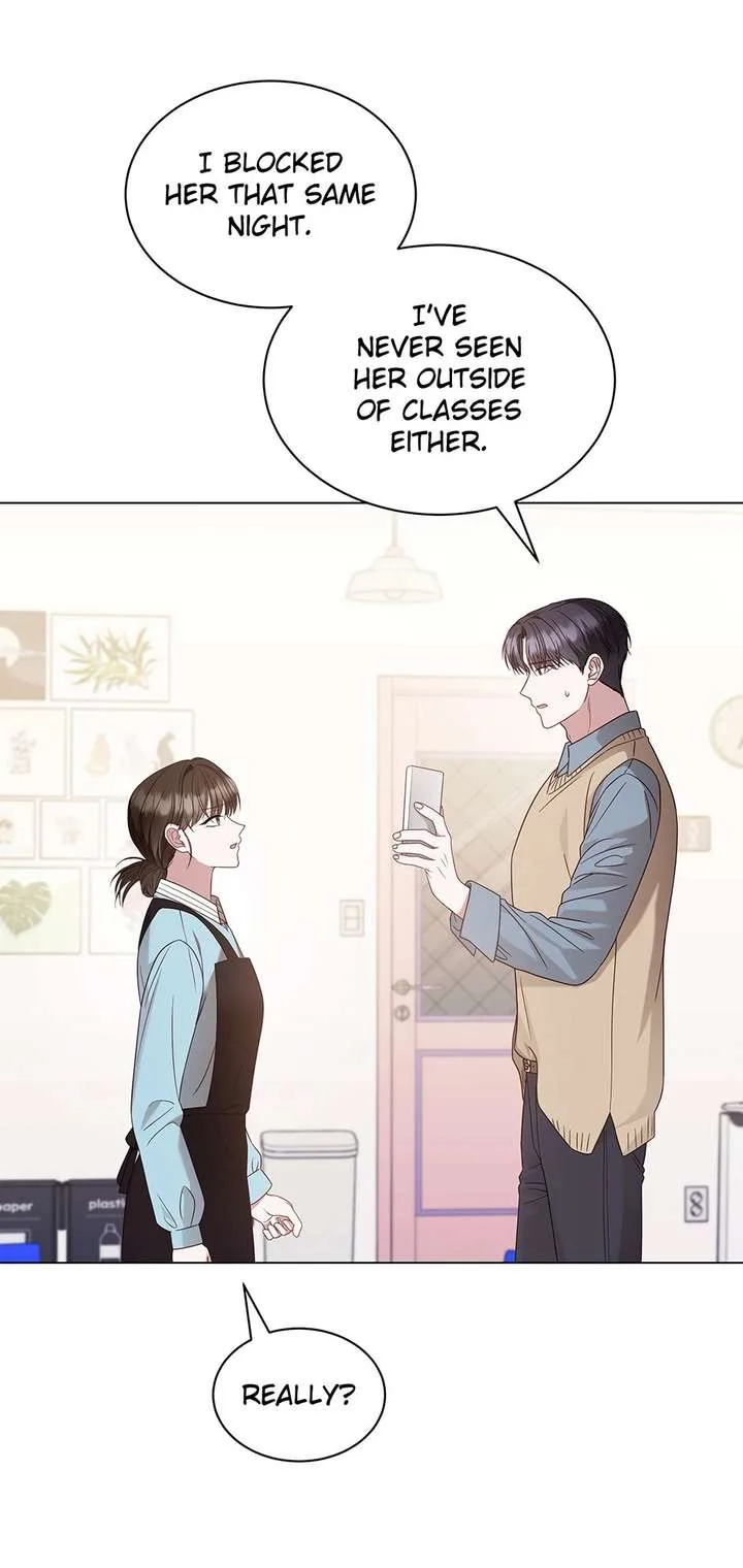 If Spring Comes Chapter 20 page 14