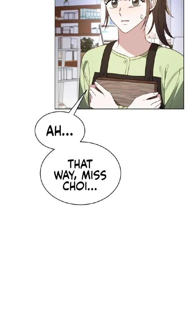 If Spring Comes Chapter 16 page 87