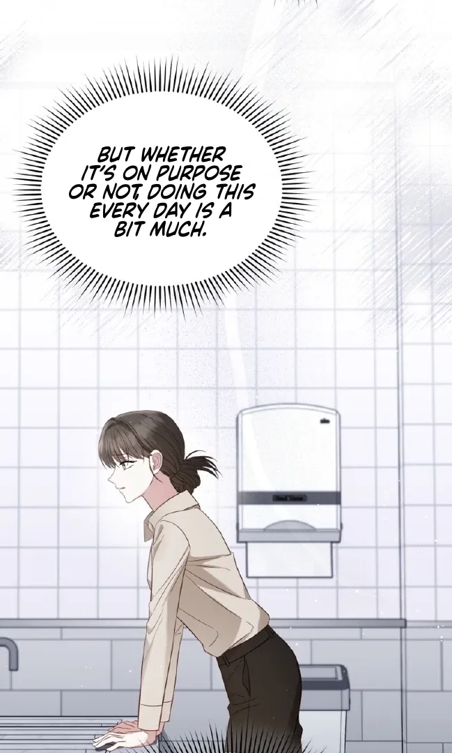 If Spring Comes Chapter 16 page 93