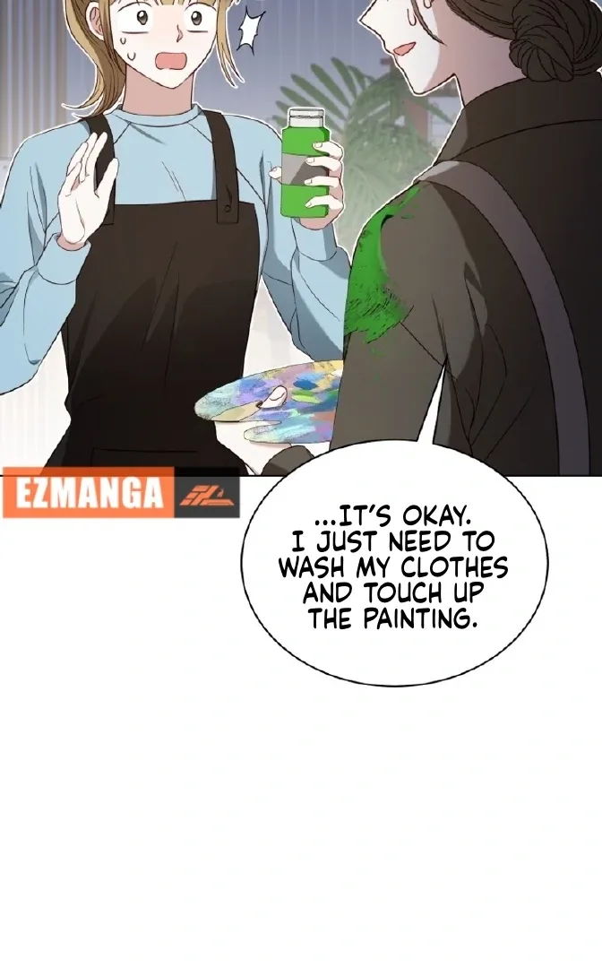 If Spring Comes Chapter 16 page 68