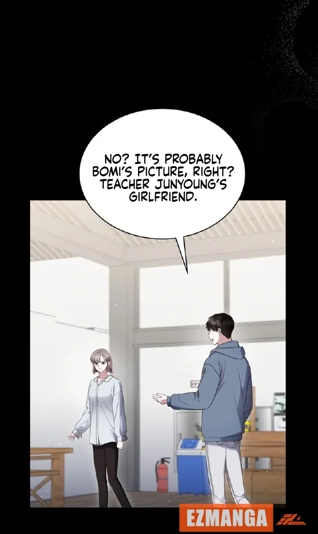 If Spring Comes Chapter 18 page 31