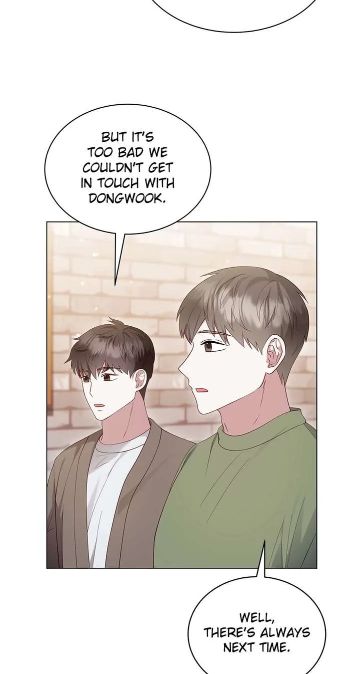 If Spring Comes Chapter 22 page 4