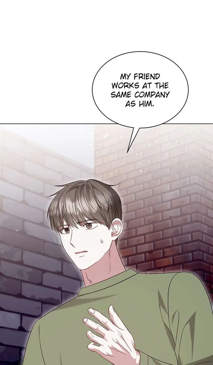 If Spring Comes Chapter 22 page 20