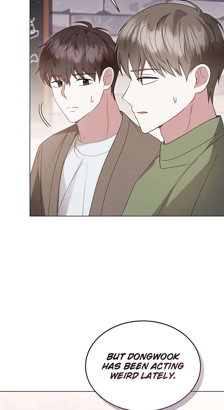 If Spring Comes Chapter 22 page 18