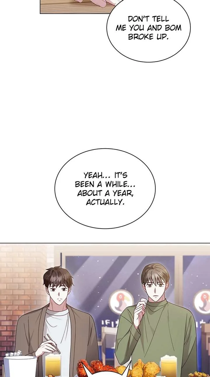 If Spring Comes Chapter 22 page 11