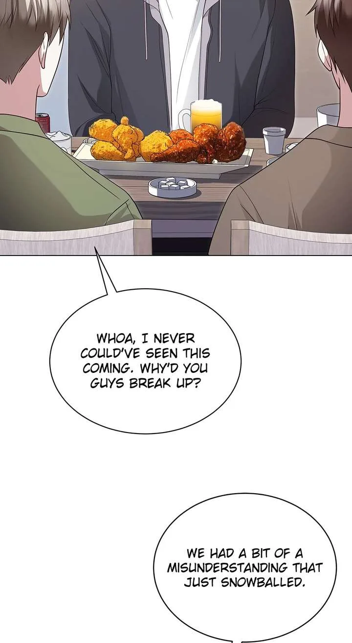 If Spring Comes Chapter 22 page 14