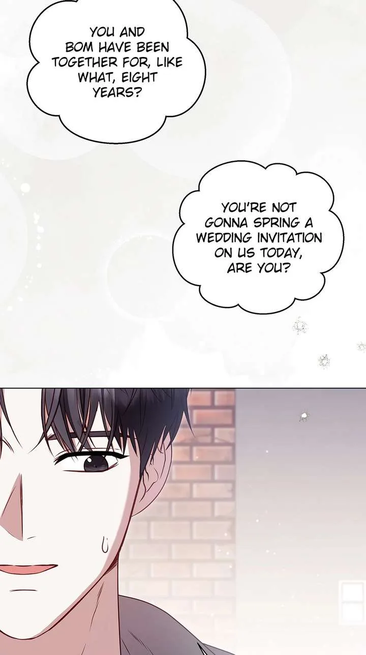 If Spring Comes Chapter 22 page 9