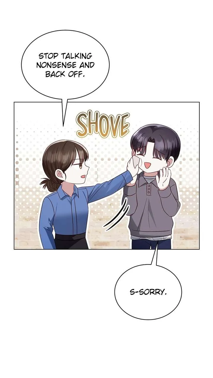 If Spring Comes Chapter 22 page 60