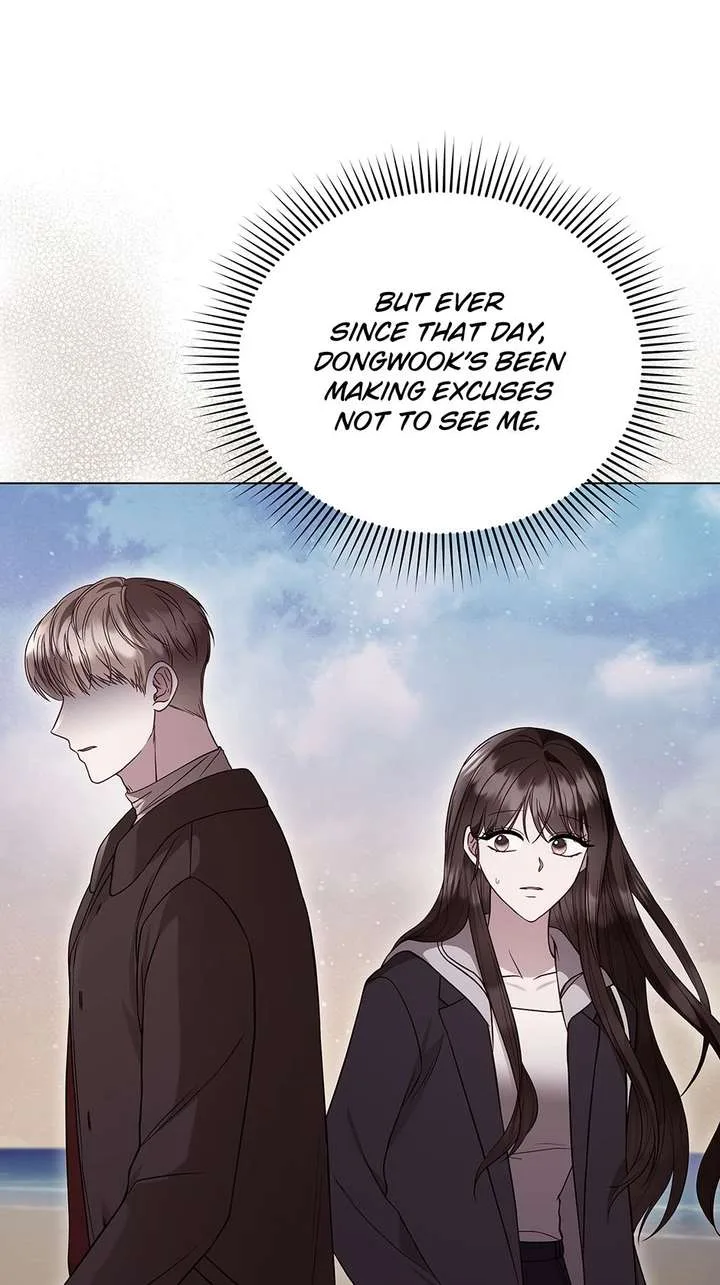 If Spring Comes Chapter 22 page 56