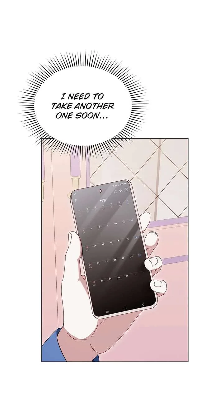 If Spring Comes Chapter 22 page 55