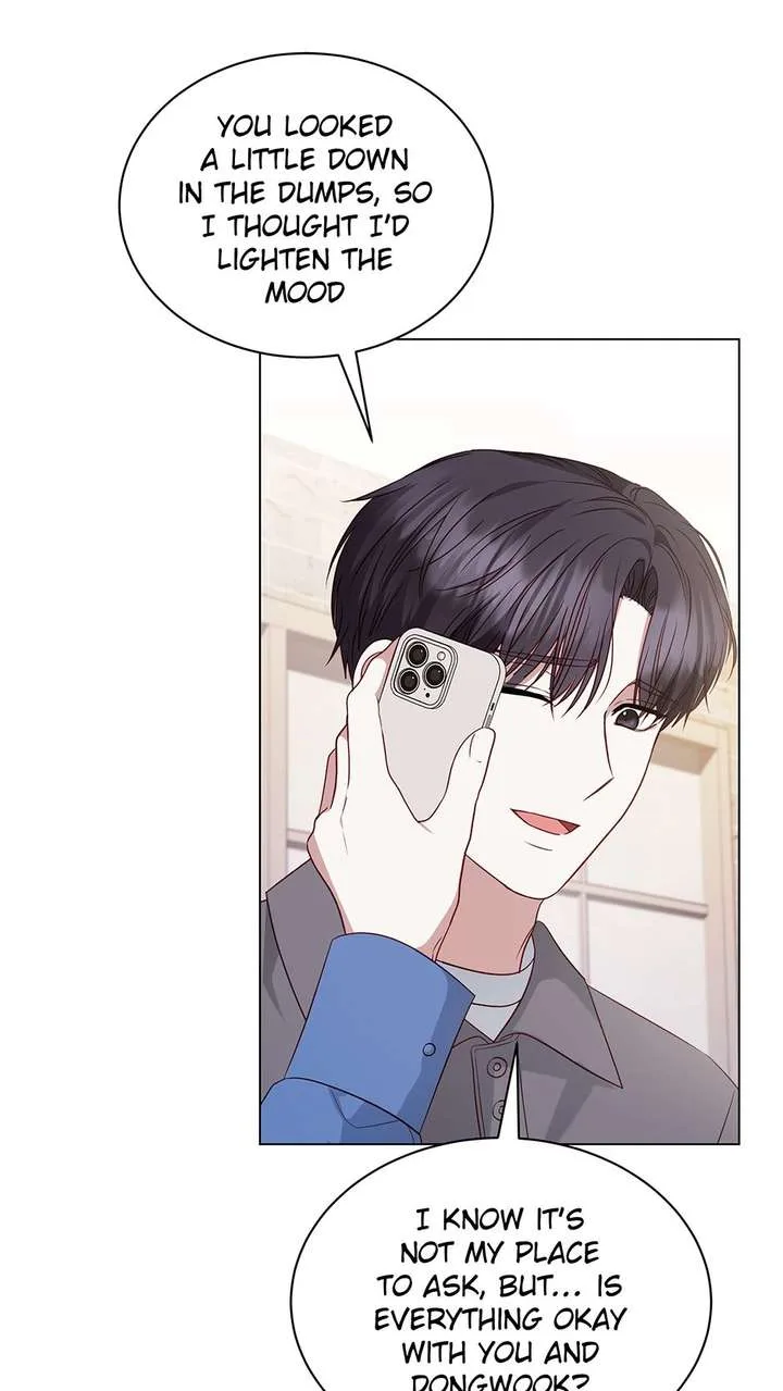 If Spring Comes Chapter 22 page 61