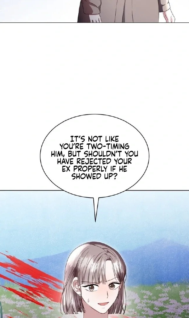 If Spring Comes Chapter 18 page 71