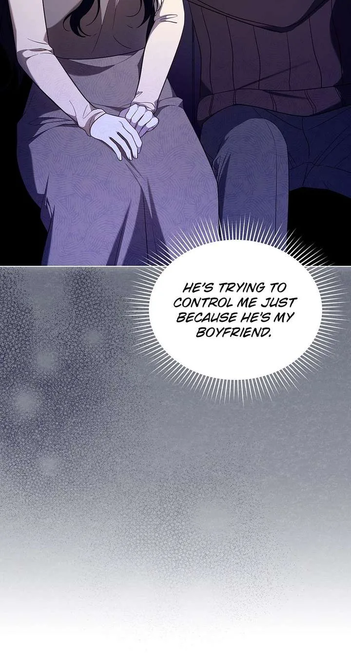 If Spring Comes Chapter 23 page 7