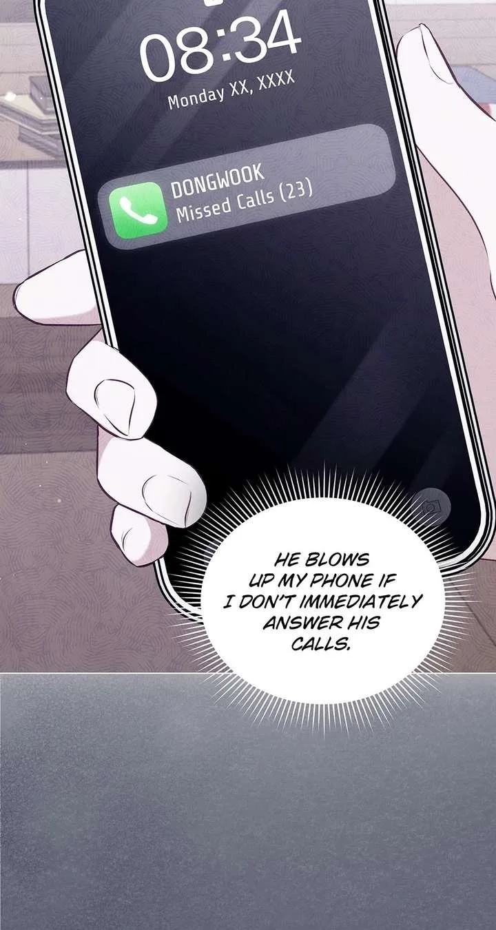 If Spring Comes Chapter 23 page 5
