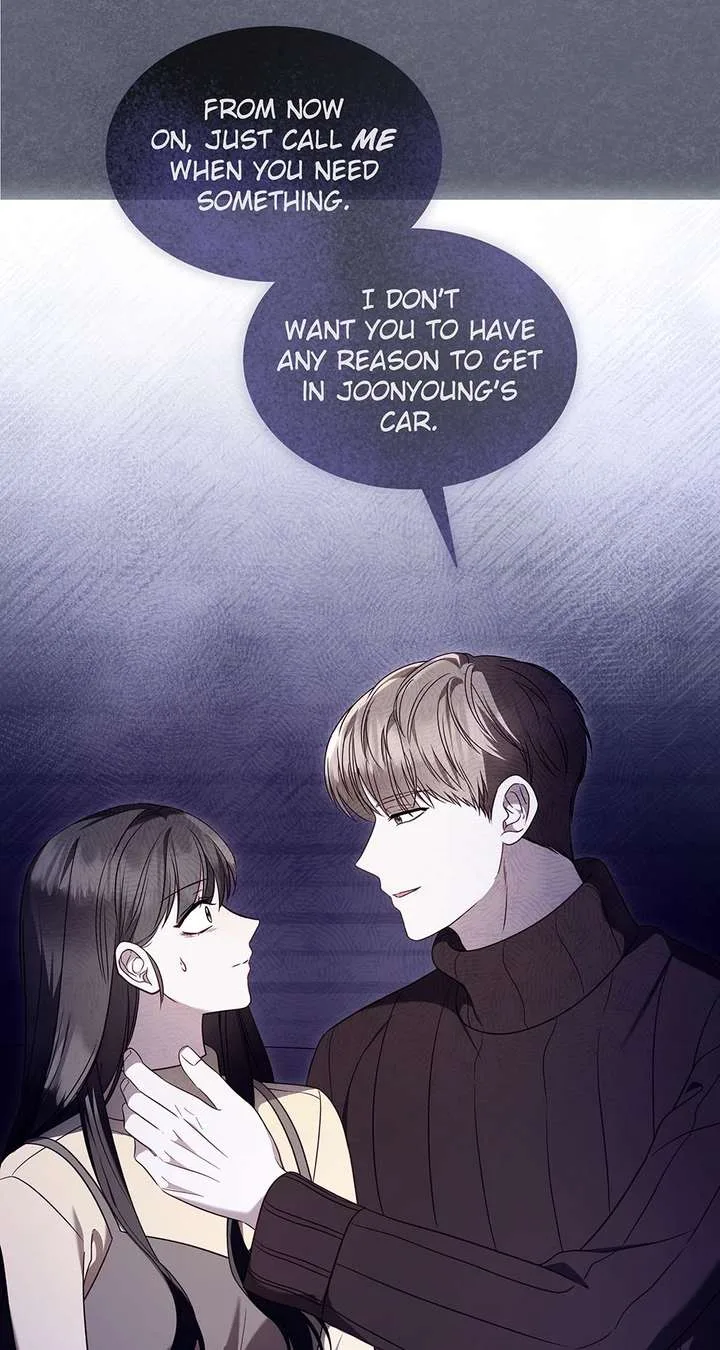 If Spring Comes Chapter 23 page 6