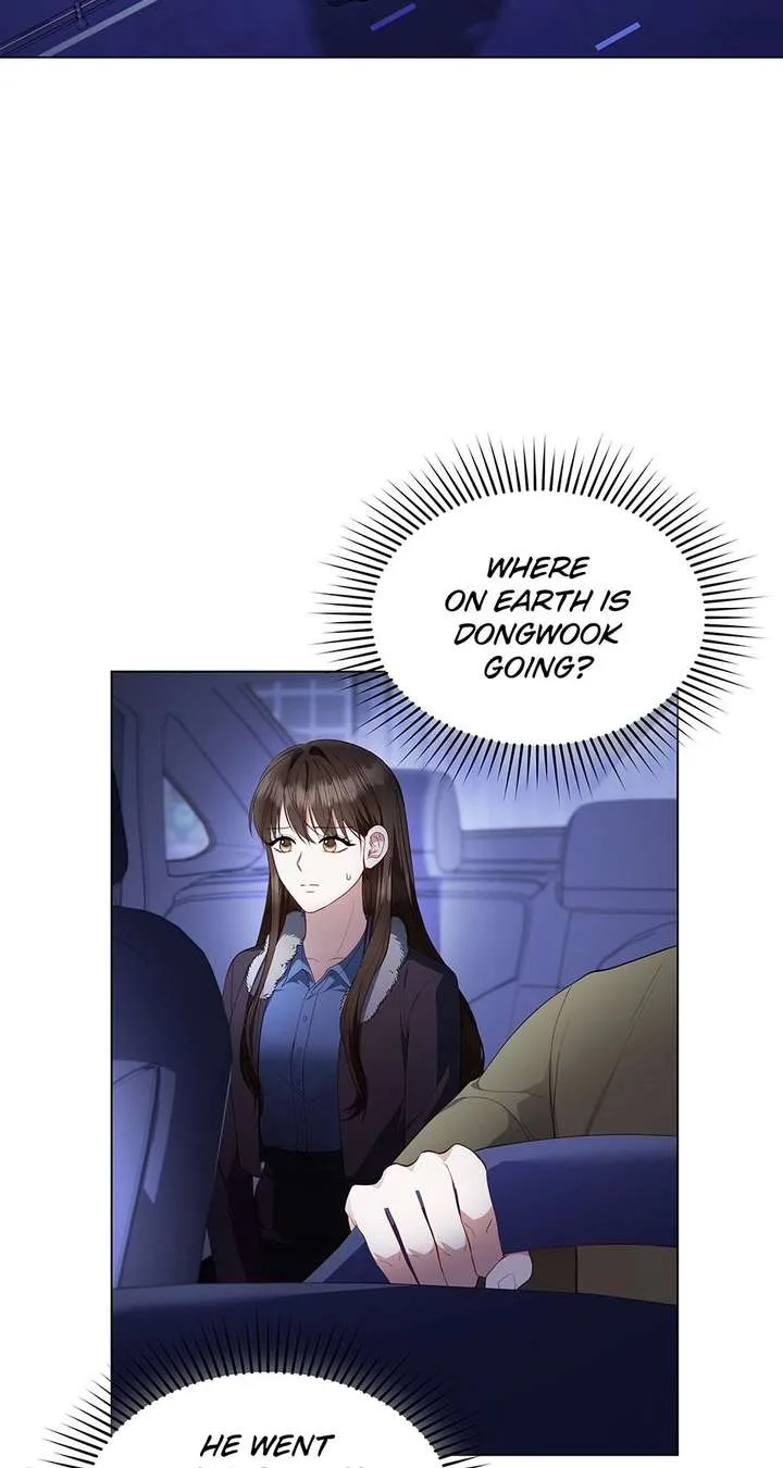 If Spring Comes Chapter 23 page 2