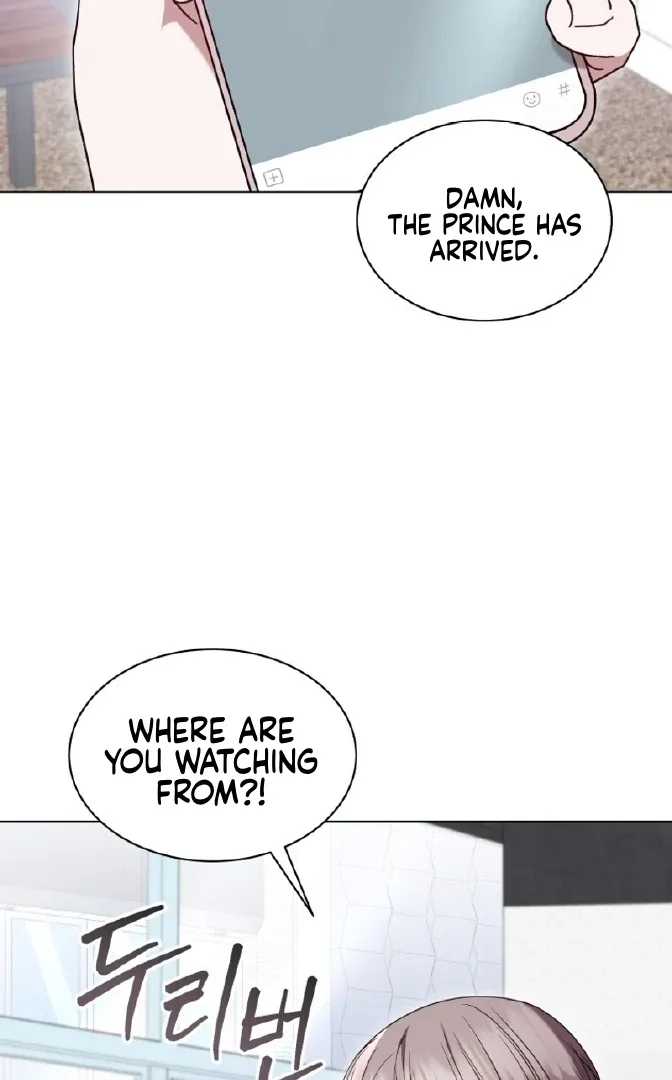 If Spring Comes Chapter 18 page 104