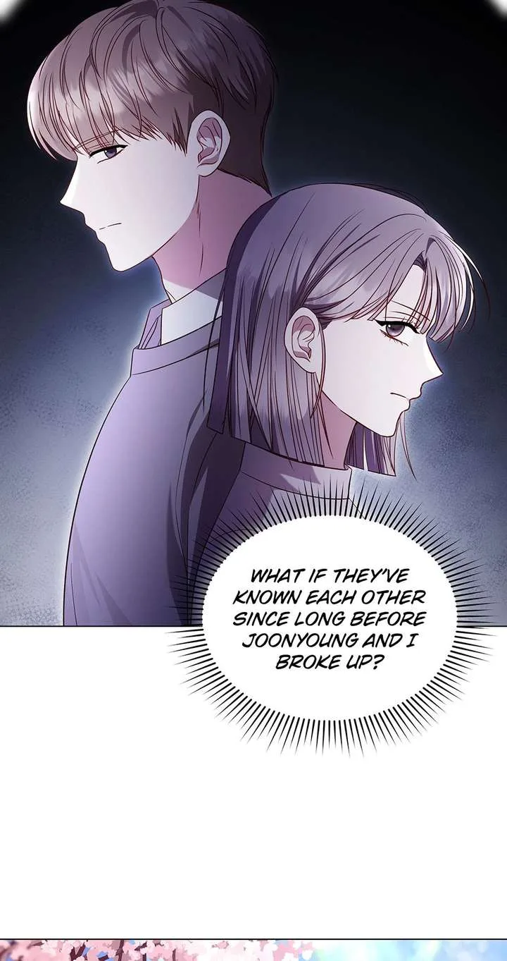 If Spring Comes Chapter 23 page 20
