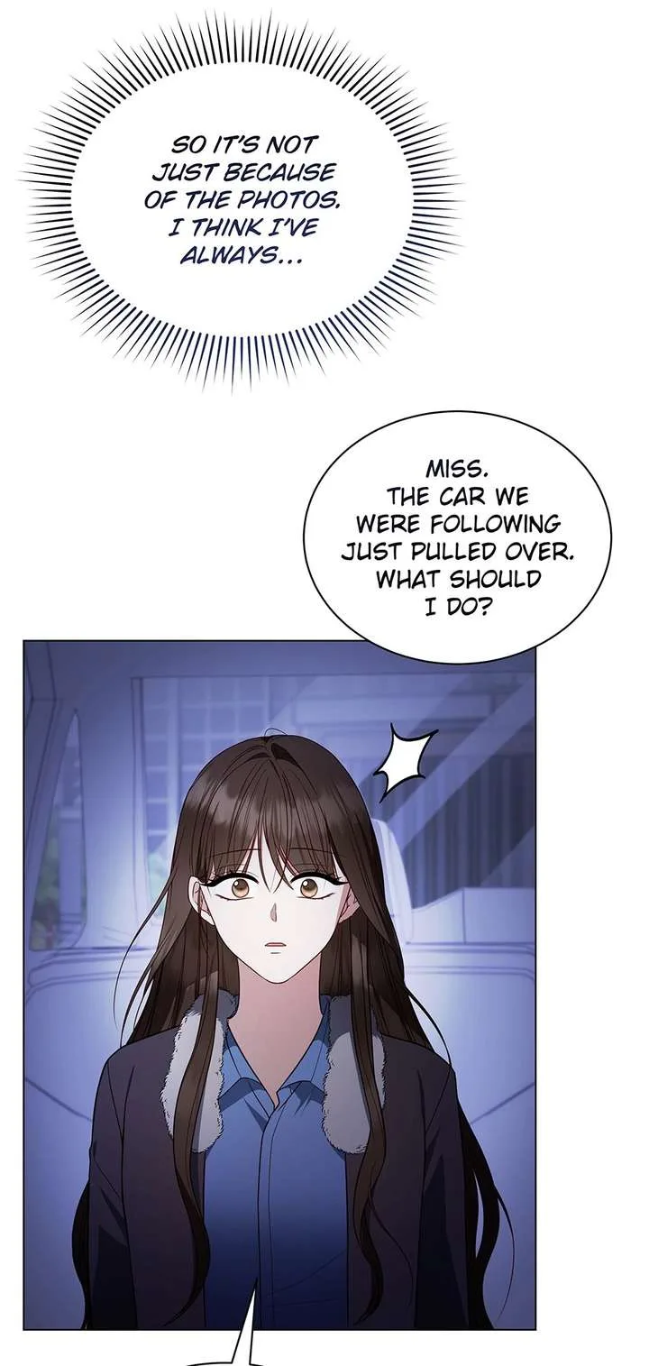 If Spring Comes Chapter 23 page 8