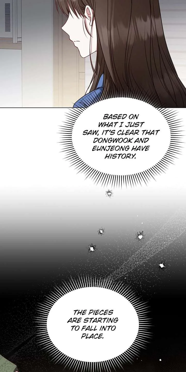 If Spring Comes Chapter 23 page 67