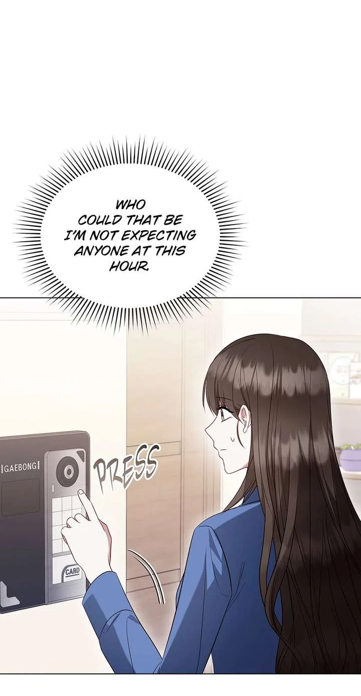 If Spring Comes Chapter 23 page 73