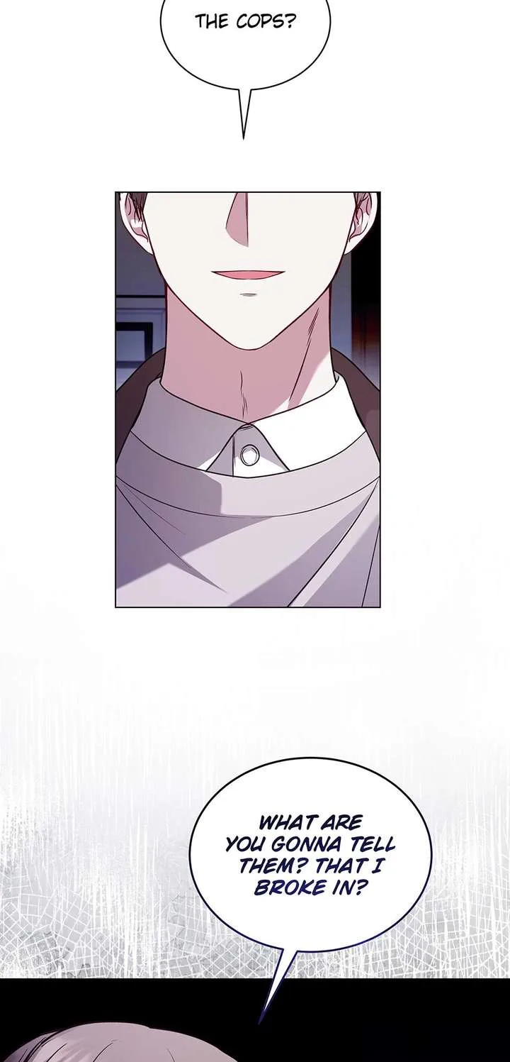 If Spring Comes Chapter 24 page 41